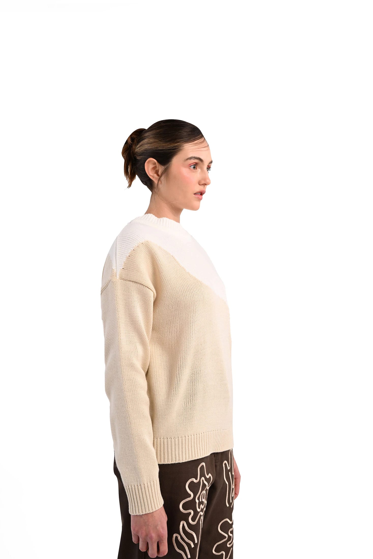 Bruma Cafe crewneck - imagen 2