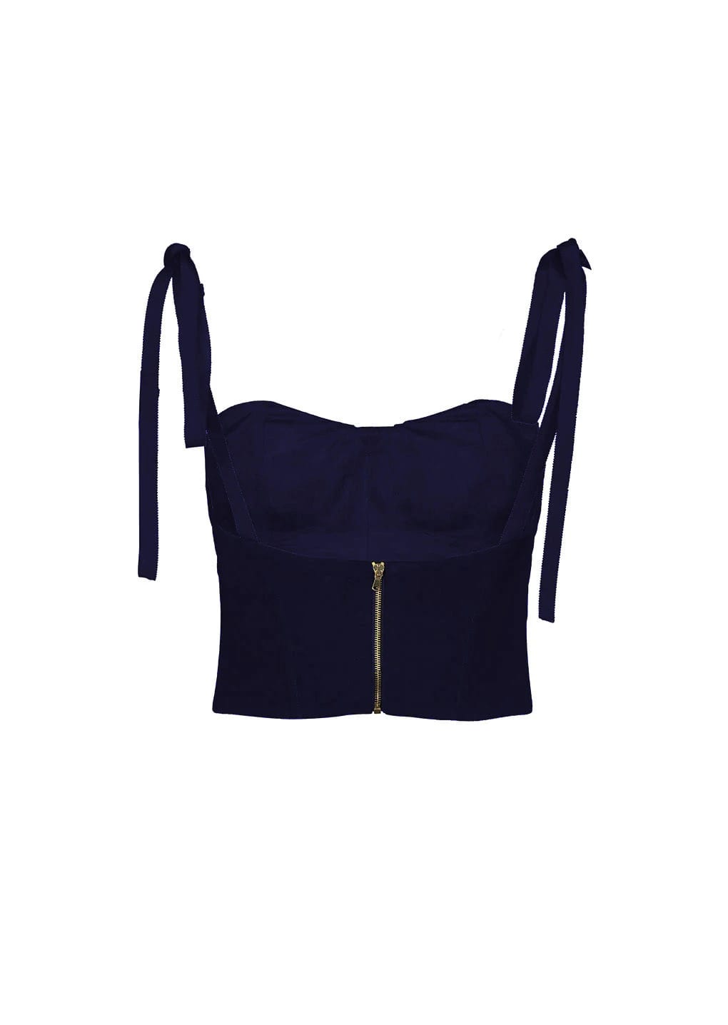 Smoking Bustier - imagen 2