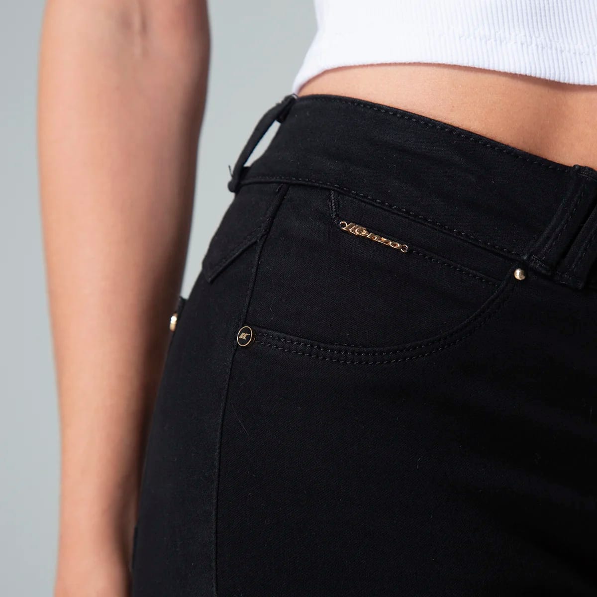 Jean Skinny Monroe - imagen 5