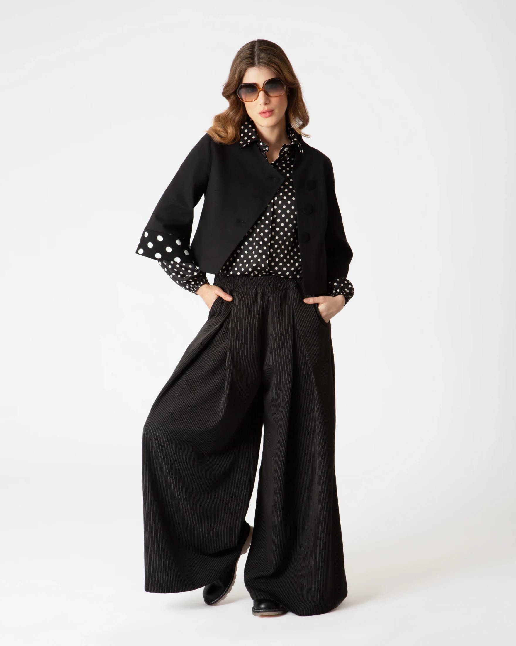 Chaqueta Tendedero - imagen 4