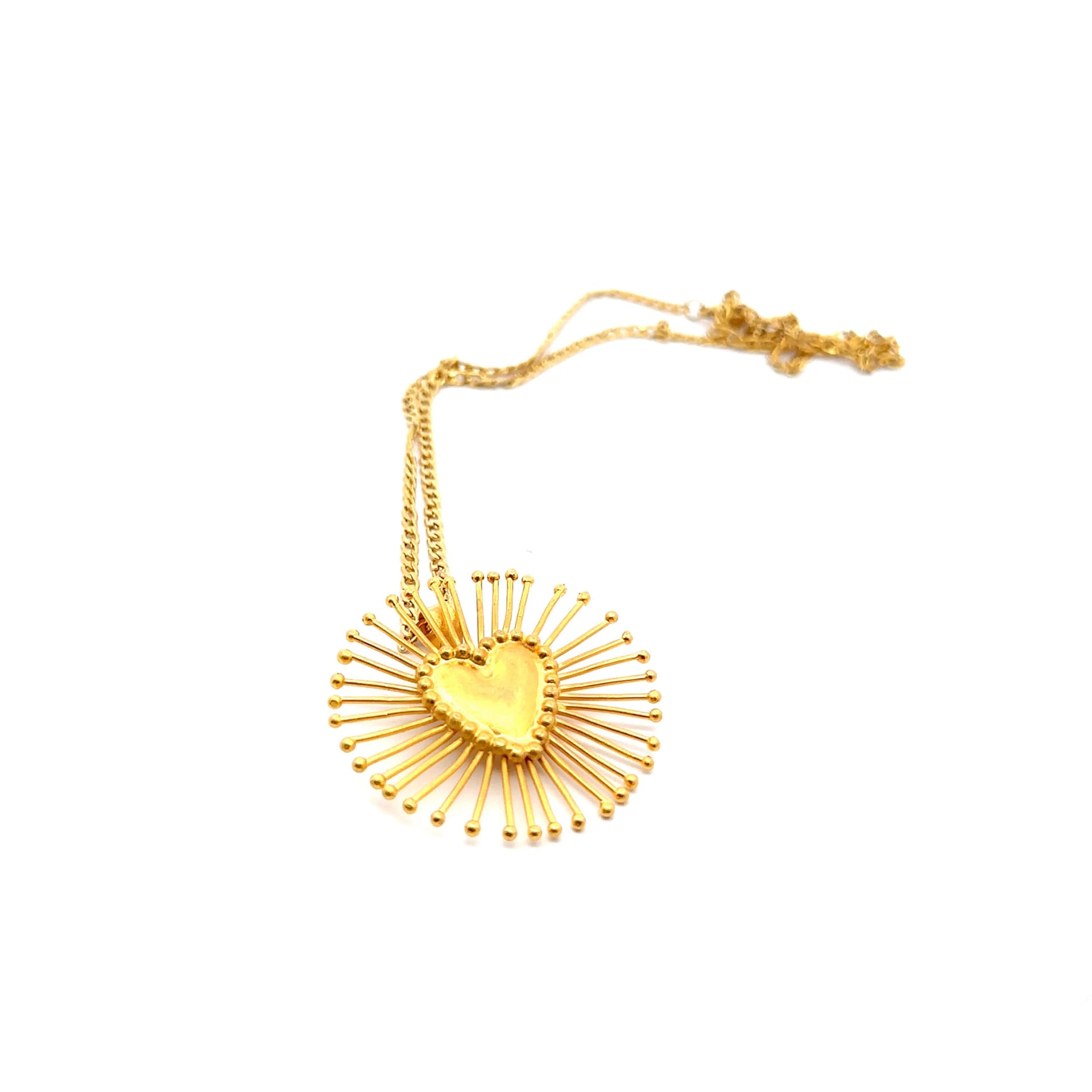 Sagrario Necklace - imagen 1