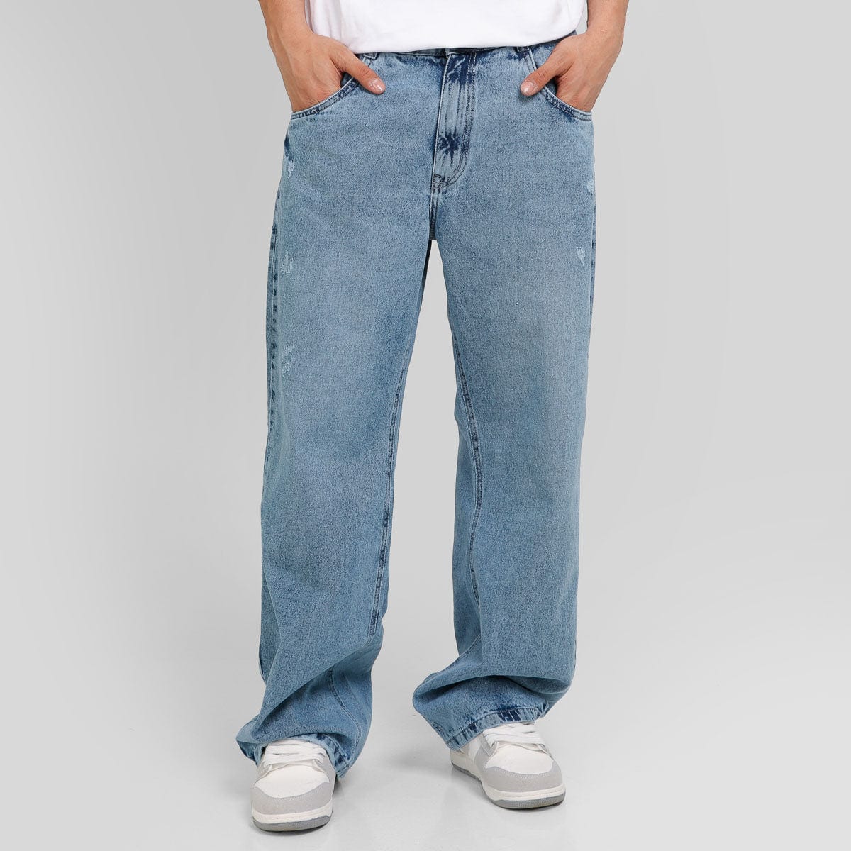 Jean Axspen Baggy H-196 - imagen 1