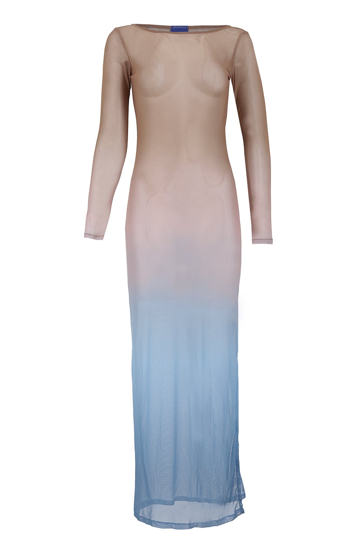 VESTIDO KATE SOLSTICE - imagen 4