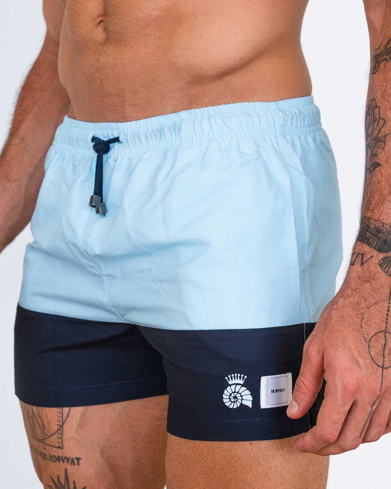Short Ocean - imagen 2