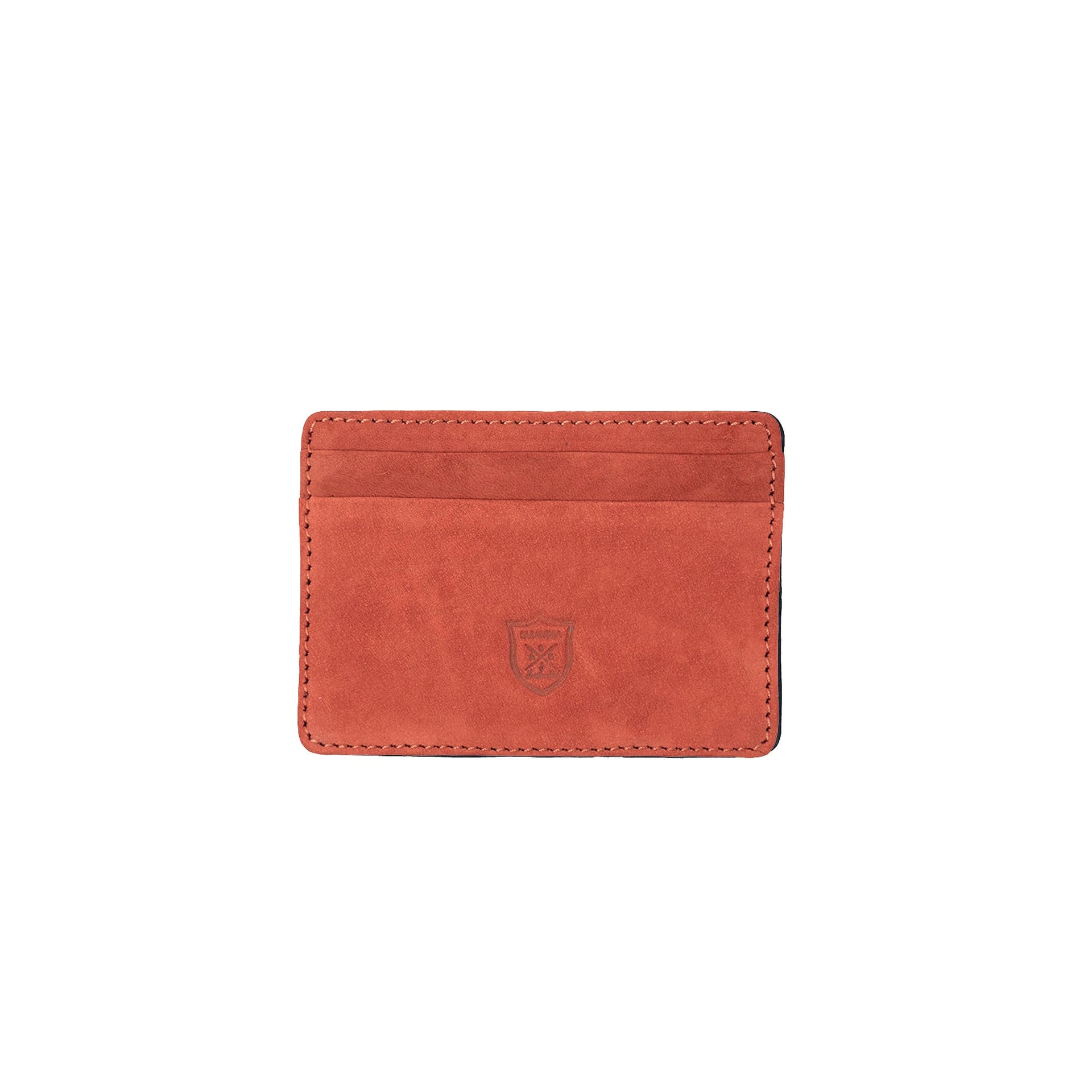 Cardholder suede - imagen 4