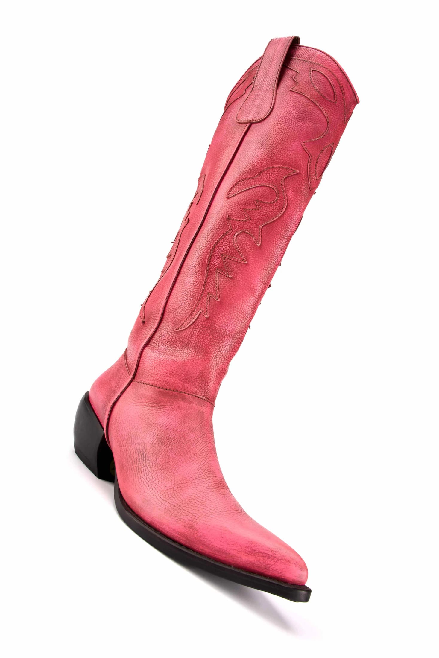 BOTA TEXANA EXTRALARGA - imagen 2