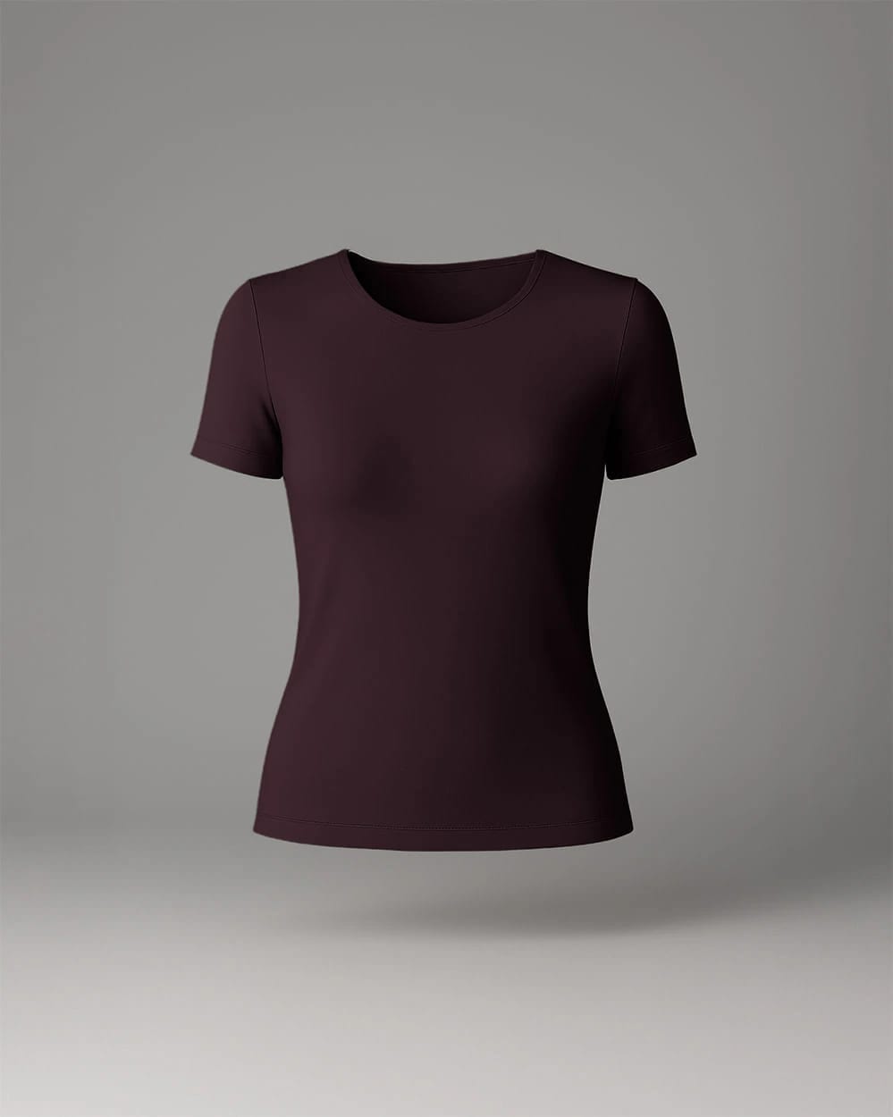 T-Shirt Second Skin Manga Corta - imagen 24