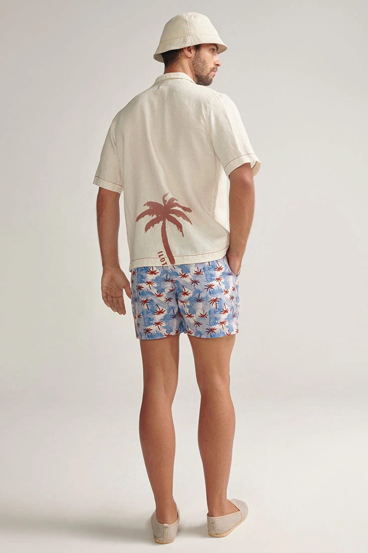 Pantaloneta Península - imagen 5