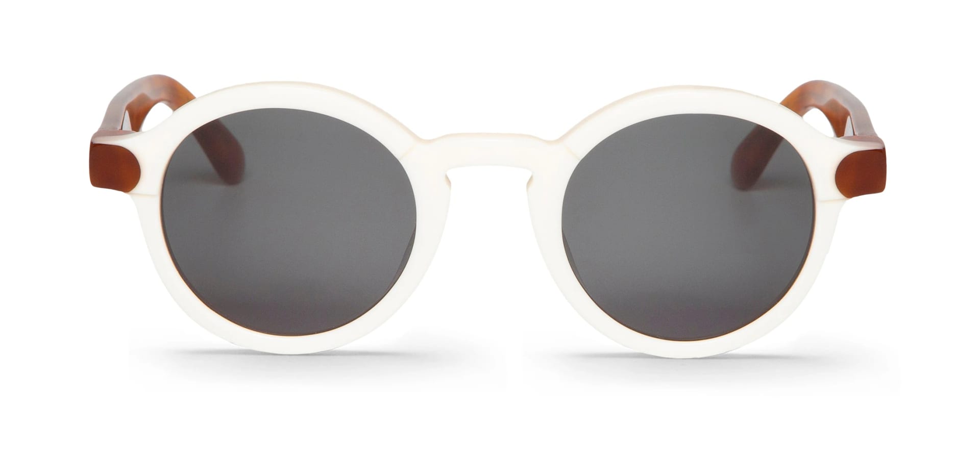ECRU DALSTON WITH CLASSICAL LENSES - imagen 1