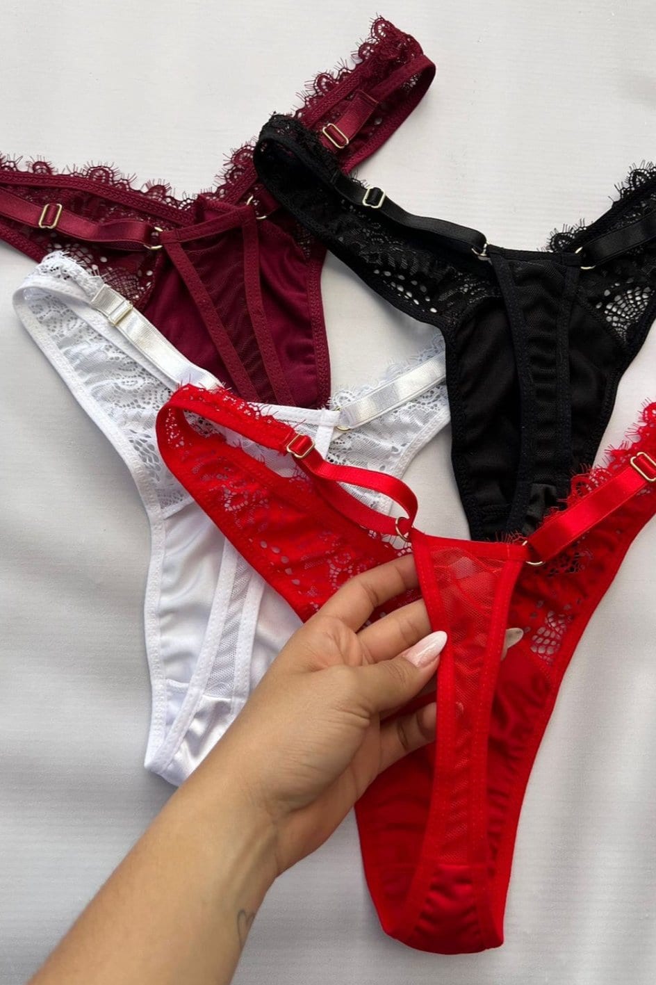 Panty Ref. SOPHIA - imagen 4