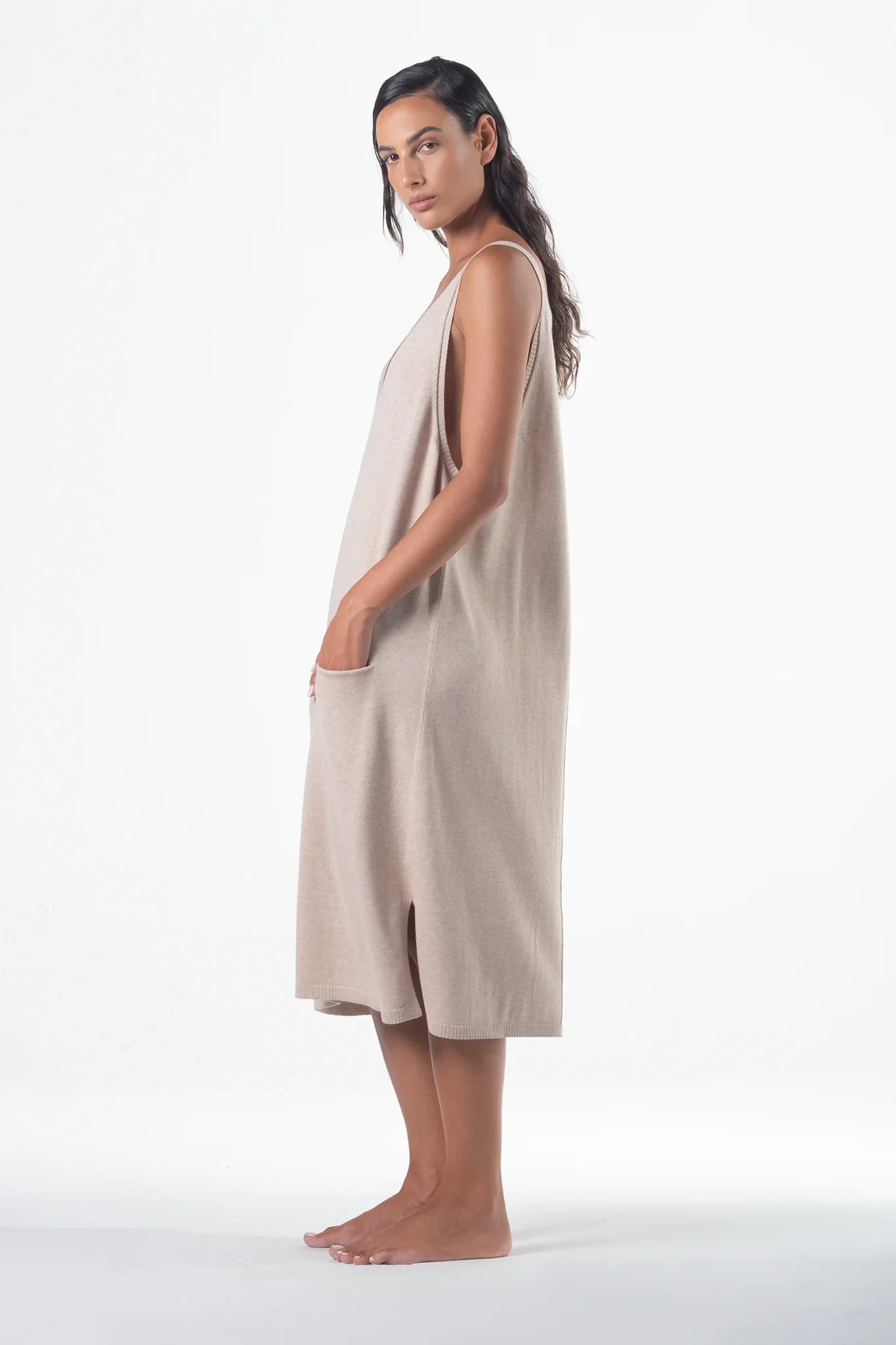 VESTIDO NAZARENA - imagen 3
