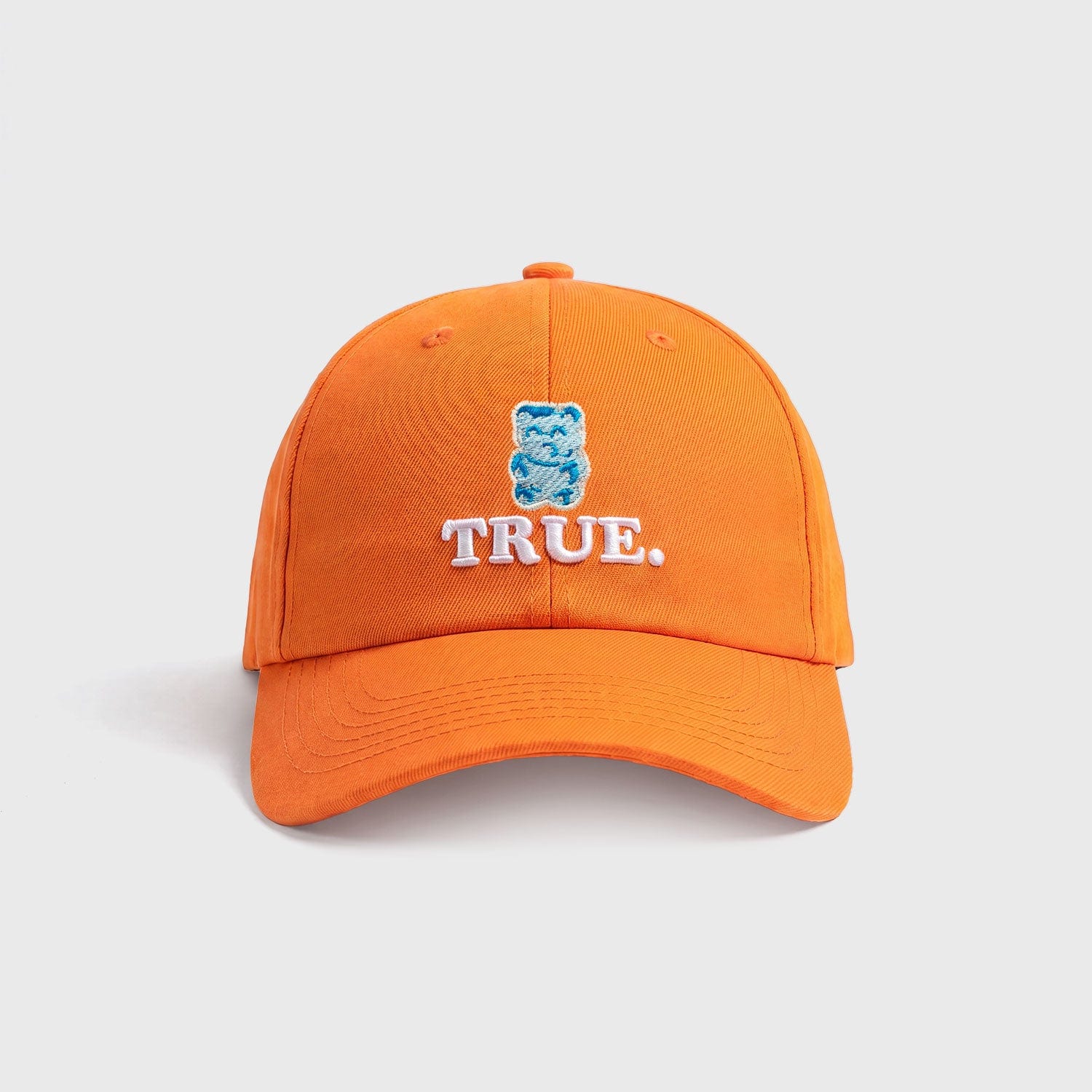 Joe x True Cap - Orange - imagen 4