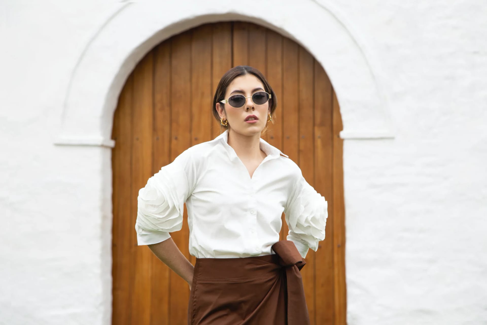 RC13 – Camisera Flor de Marmol - imagen 3