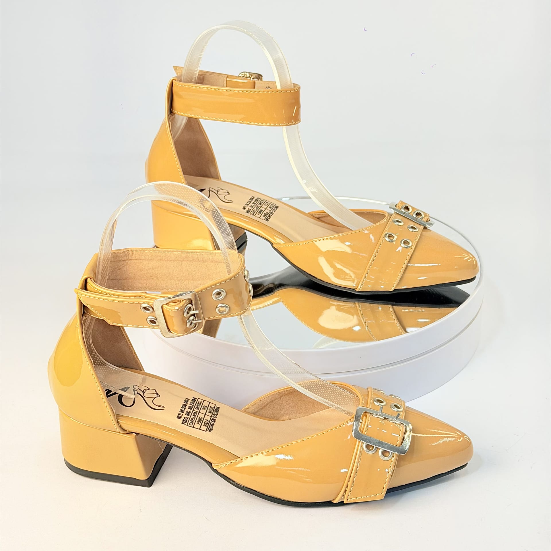 Tacon REF. 3021 | 3 ½ - imagen 4