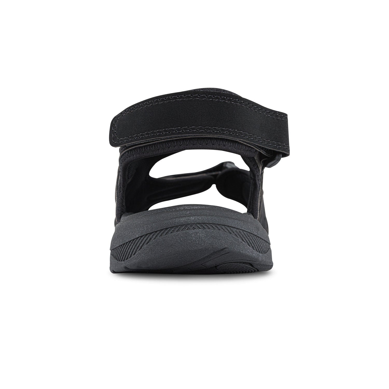 Sandalias Casuales Ruben Negro Croydon para Hombre - imagen 5