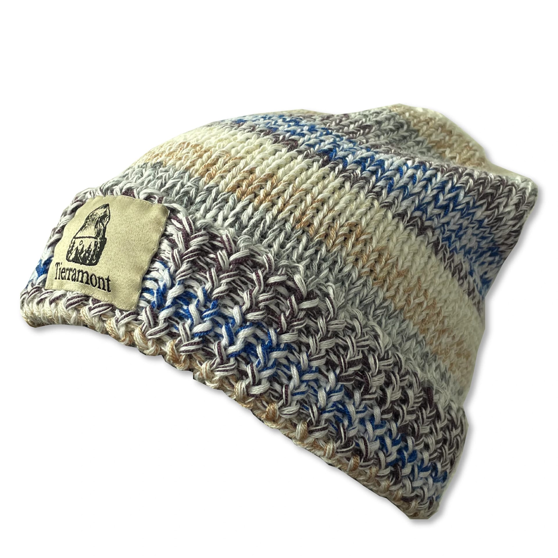 Gorro Arcoíris - imagen 1