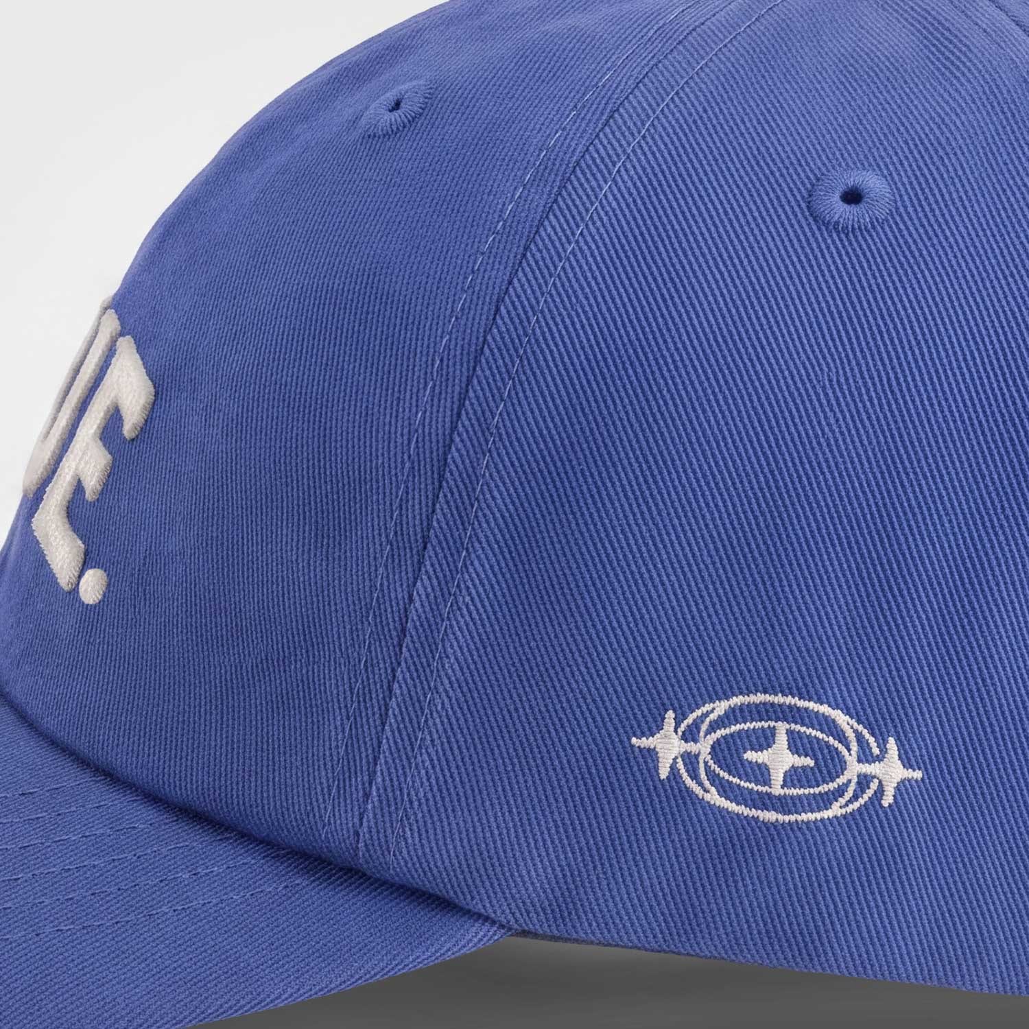 Varsity Cap - Blue - imagen 5