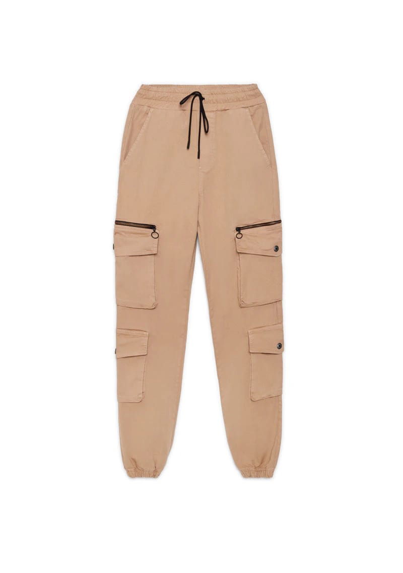 College Cargo pants - imagen 1