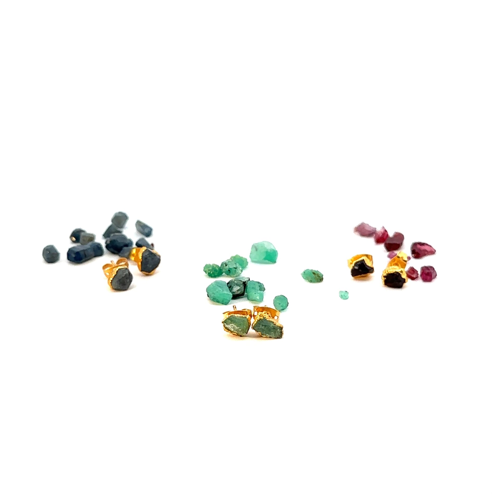 Stone Studs - imagen 2