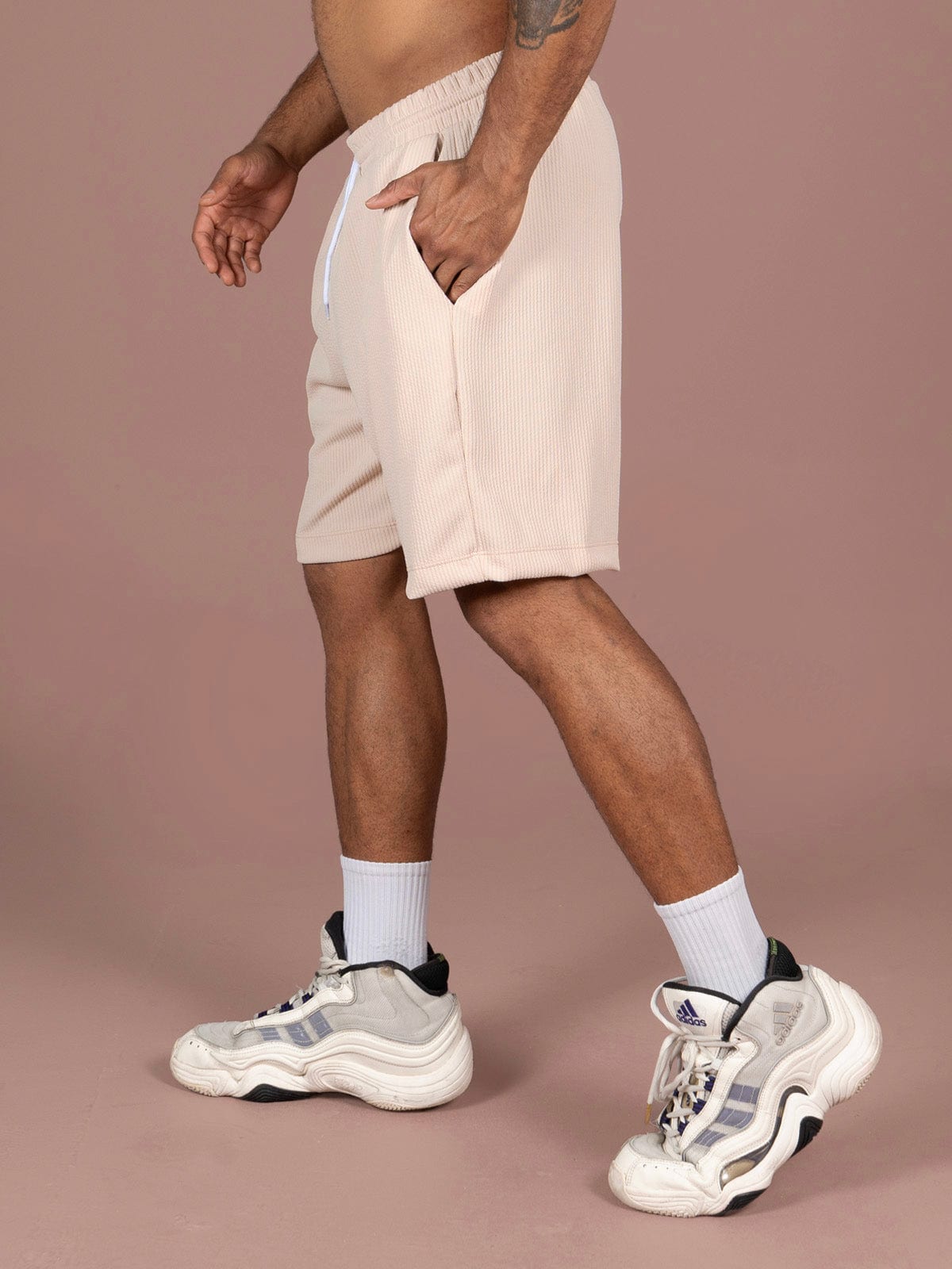 pantaloneta moenia atenas vainilla - imagen 4