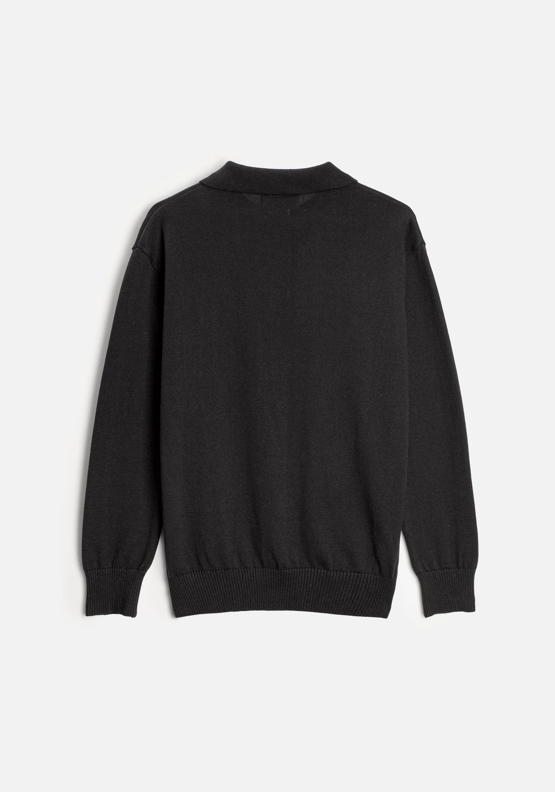 Saco H Polo Sicilia Negro - imagen 8