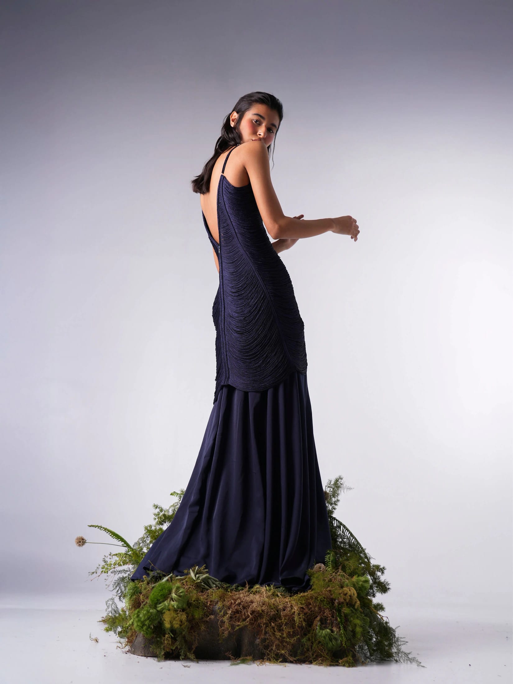 VESTIDO NOSTALGIA - imagen 8