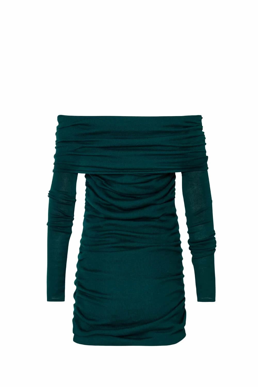 Fuji Mini Dress - imagen 3