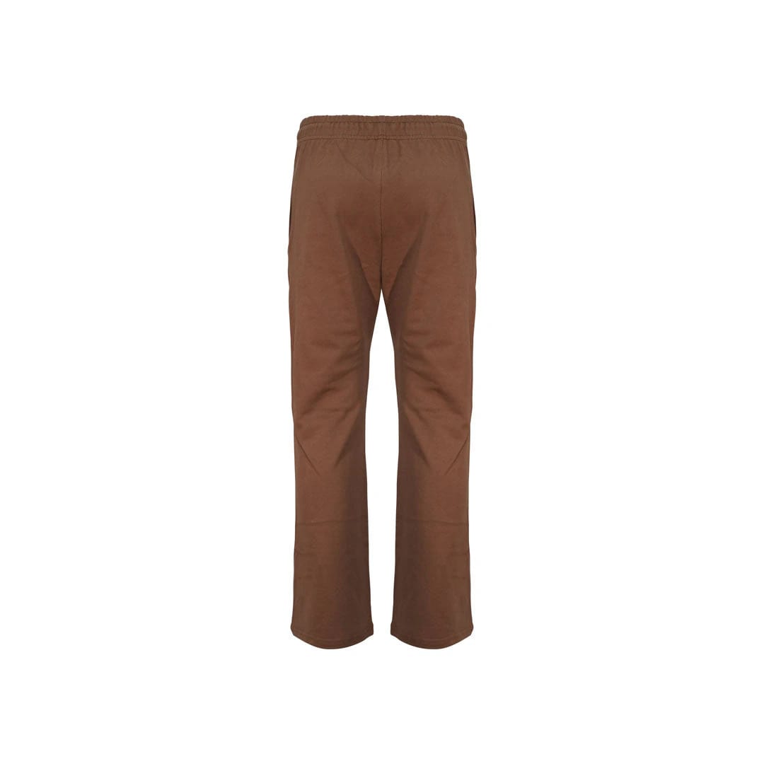 Sudadera Streetwear Chocolate | Basics Chrome - imagen 3