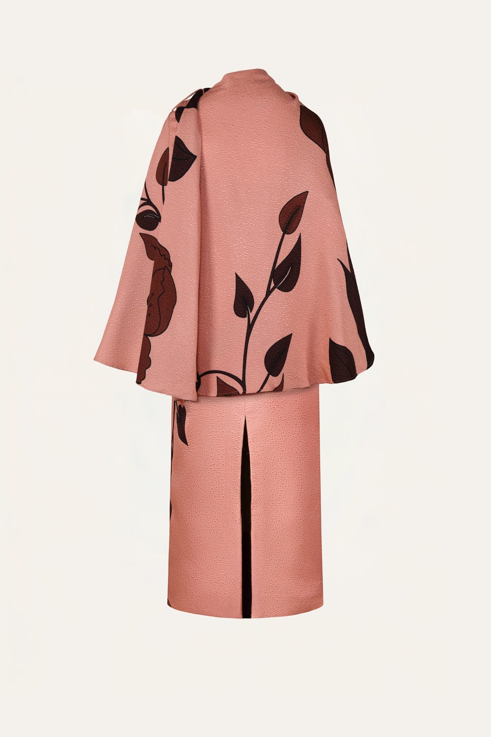 Powerful Stitches Dress - imagen 8
