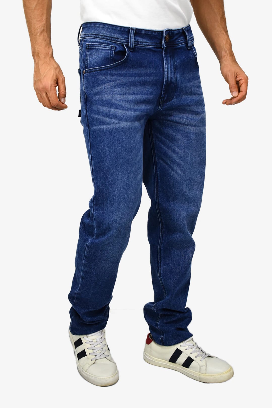 Jean Para Hombre Azul - imagen 1