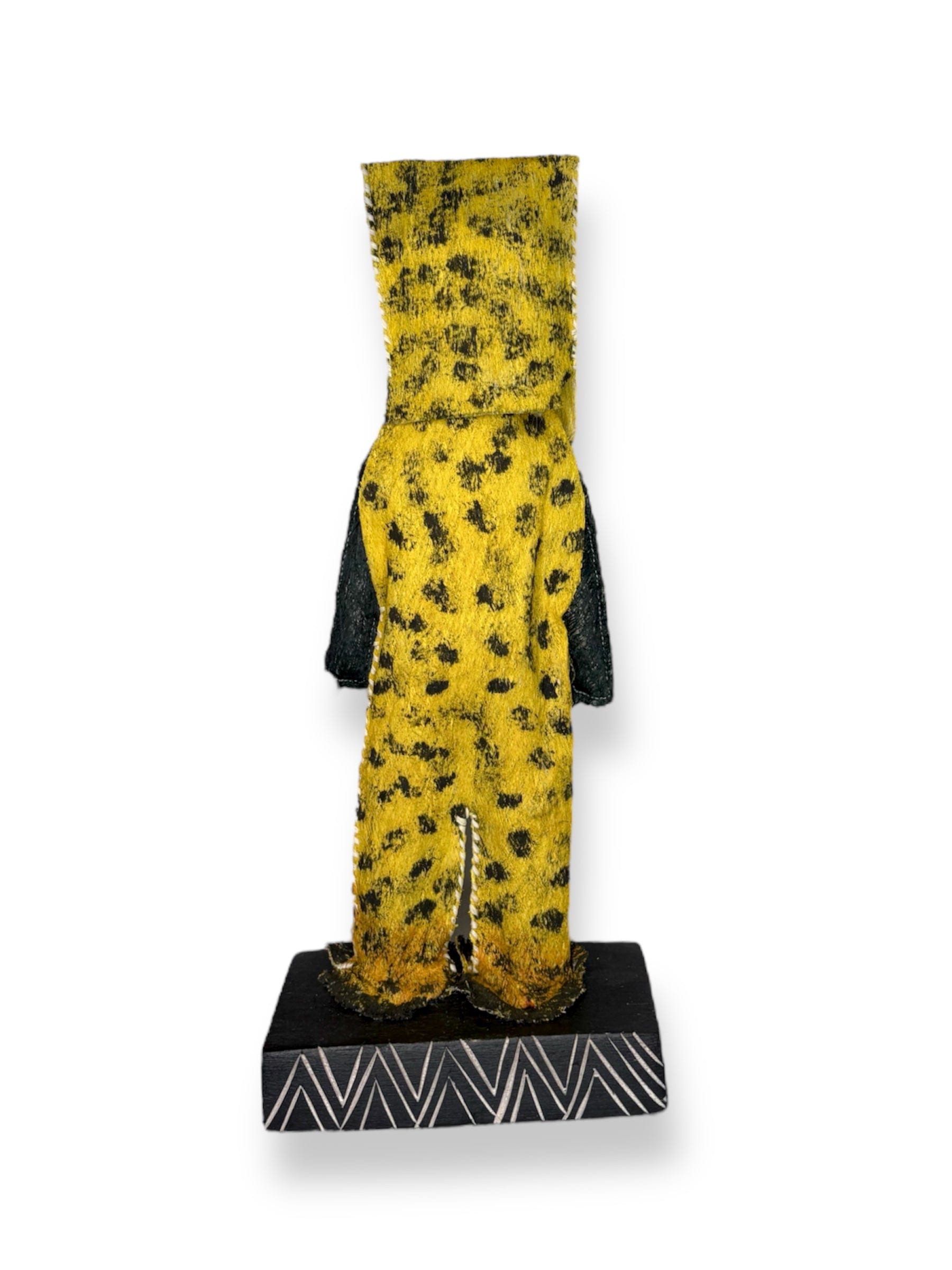 ANIMAL FIGURE - JAGUAR - imagen 9