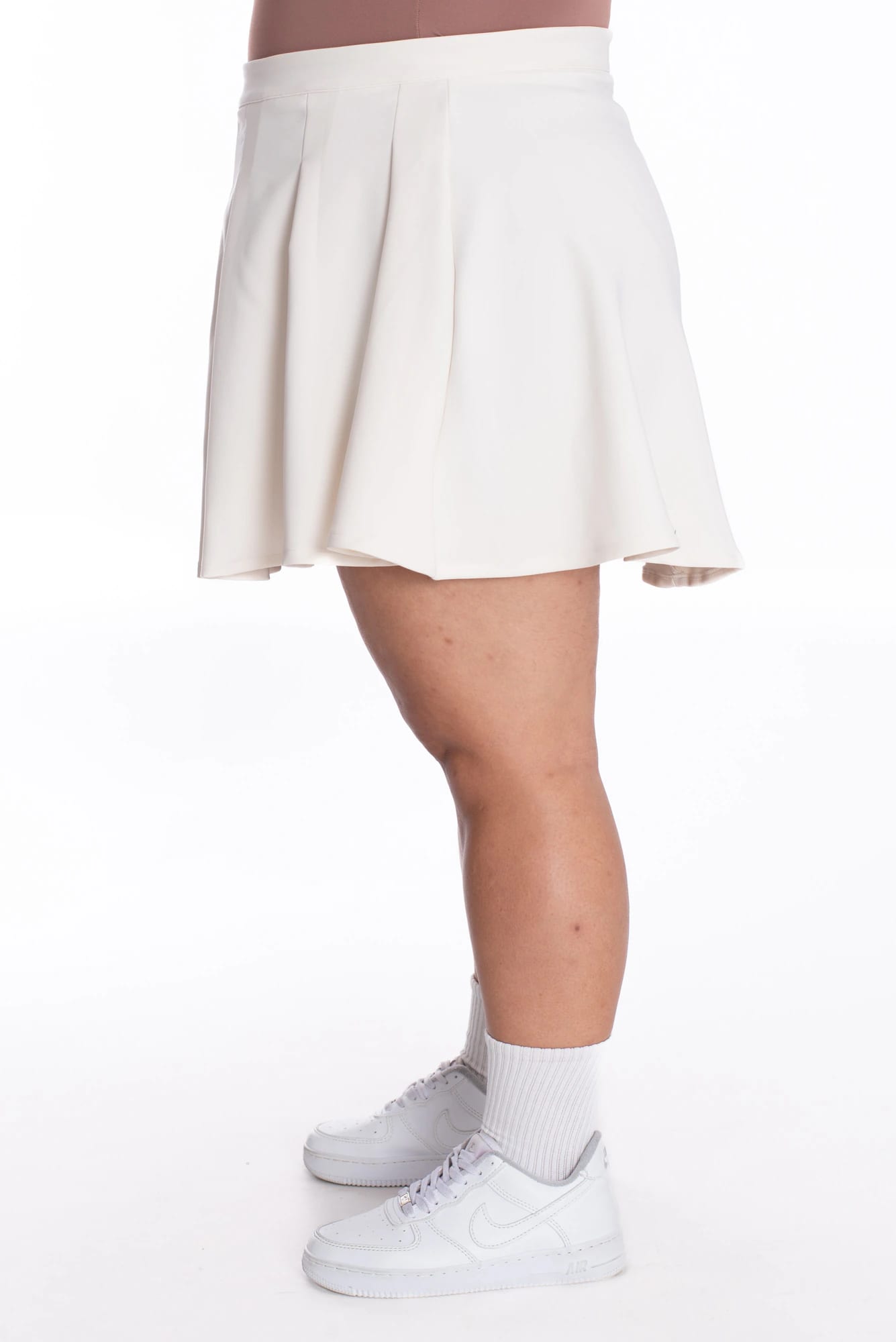 Falda Nicola Marfil - imagen 4
