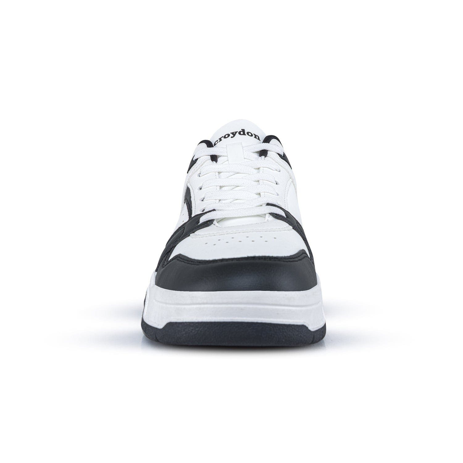 Tenis Urbanos Mezol Blanco Croydon Para Hombre - imagen 3