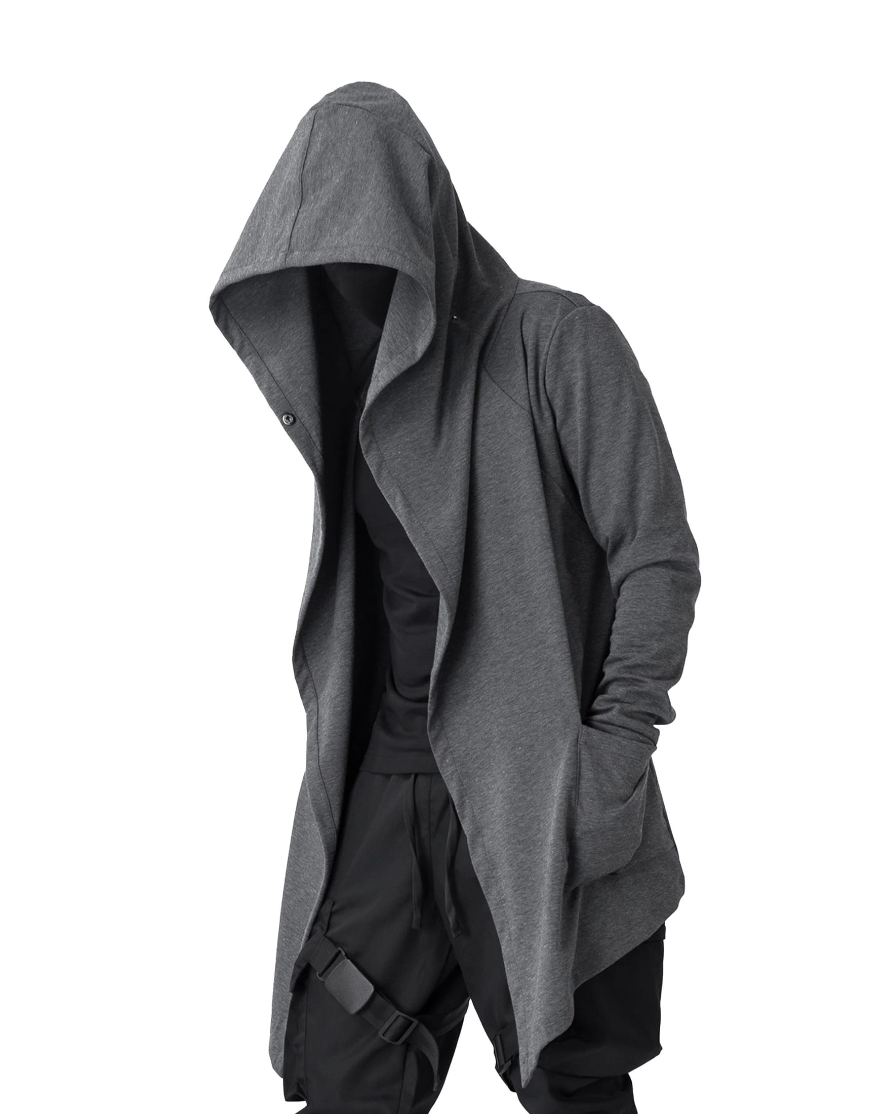 Cardigan Parca - imagen 2