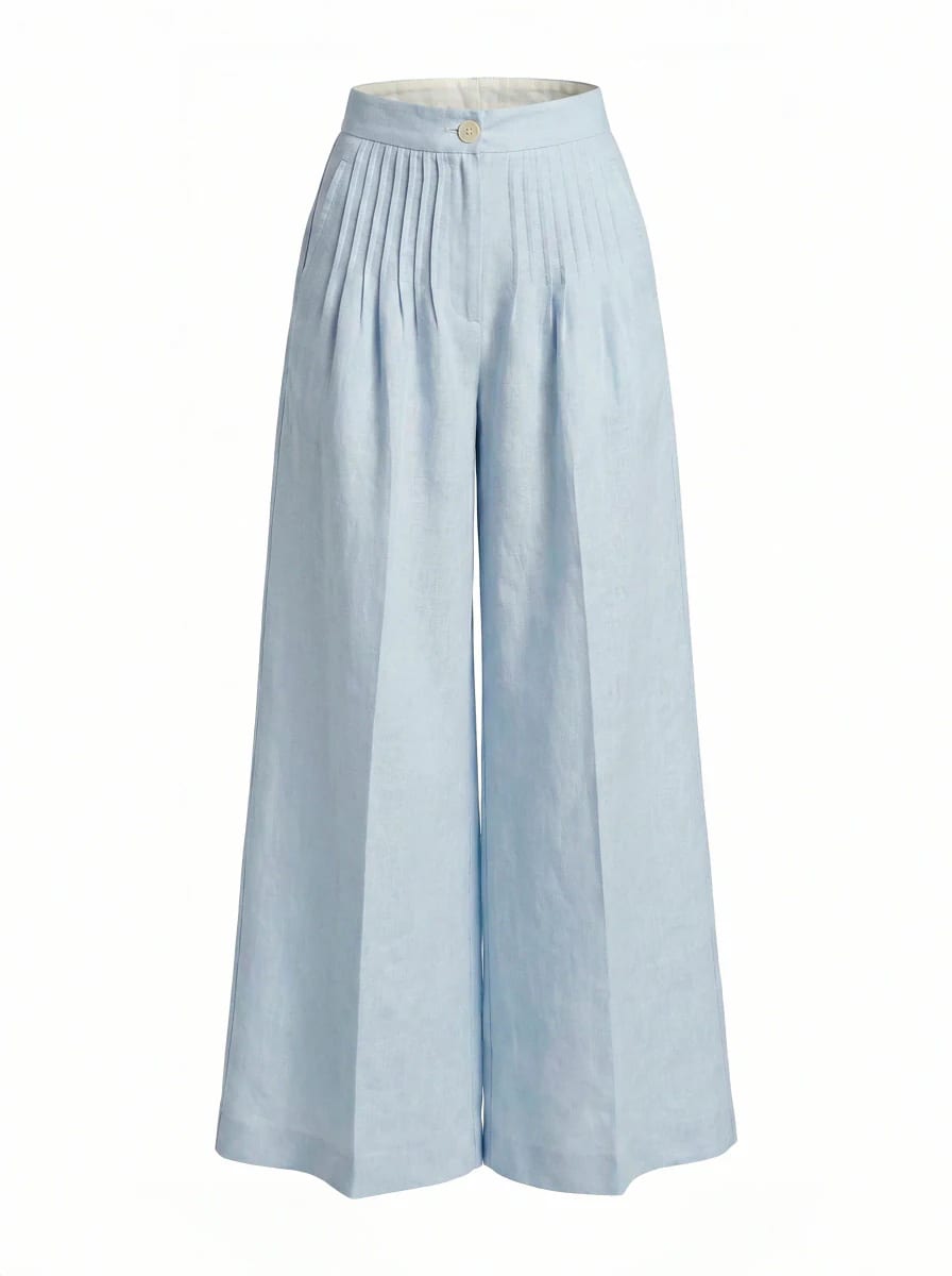 POSEY PANT BABY BLUE - imagen 2