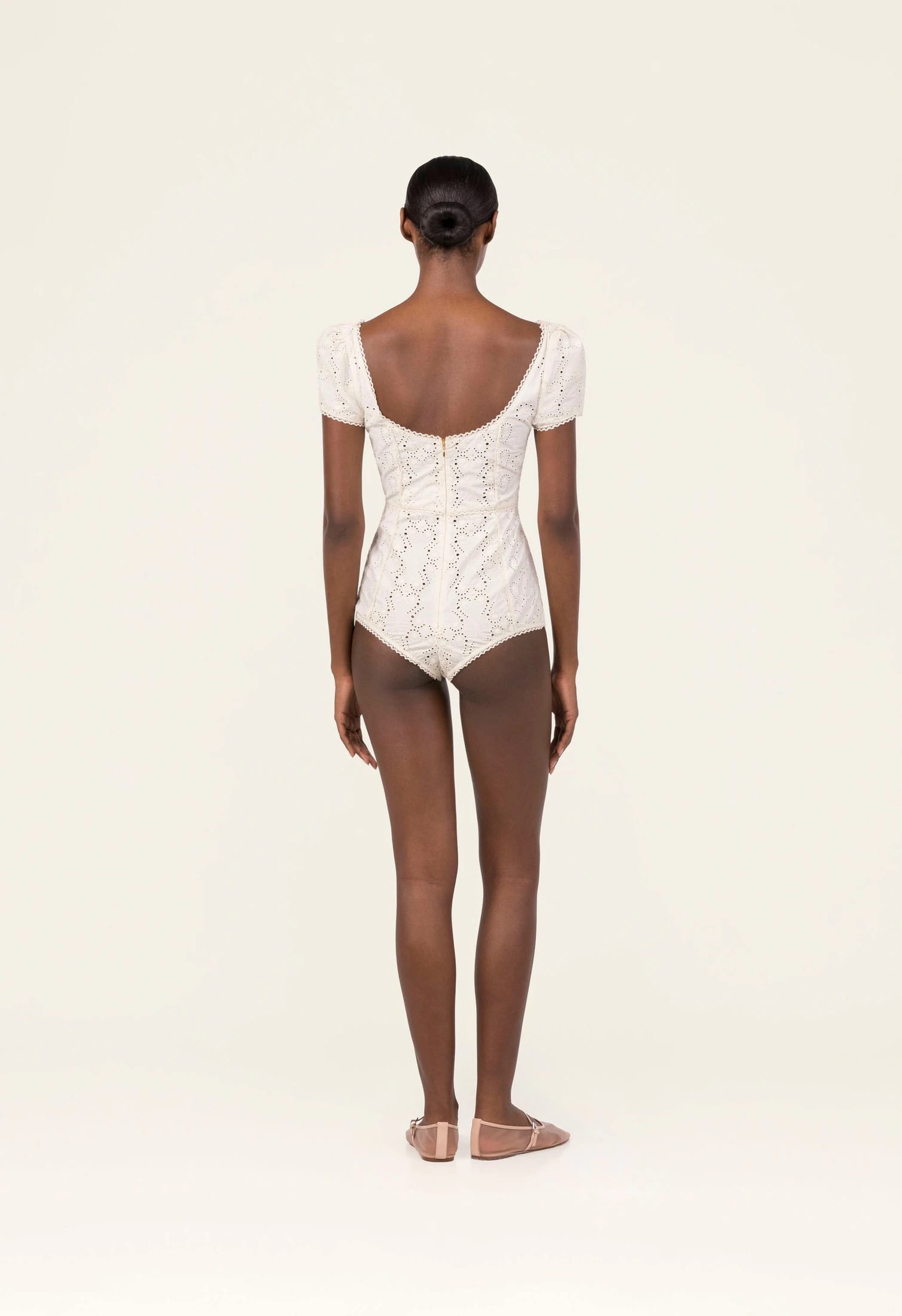 Gaviota Playa Body suit - imagen 7