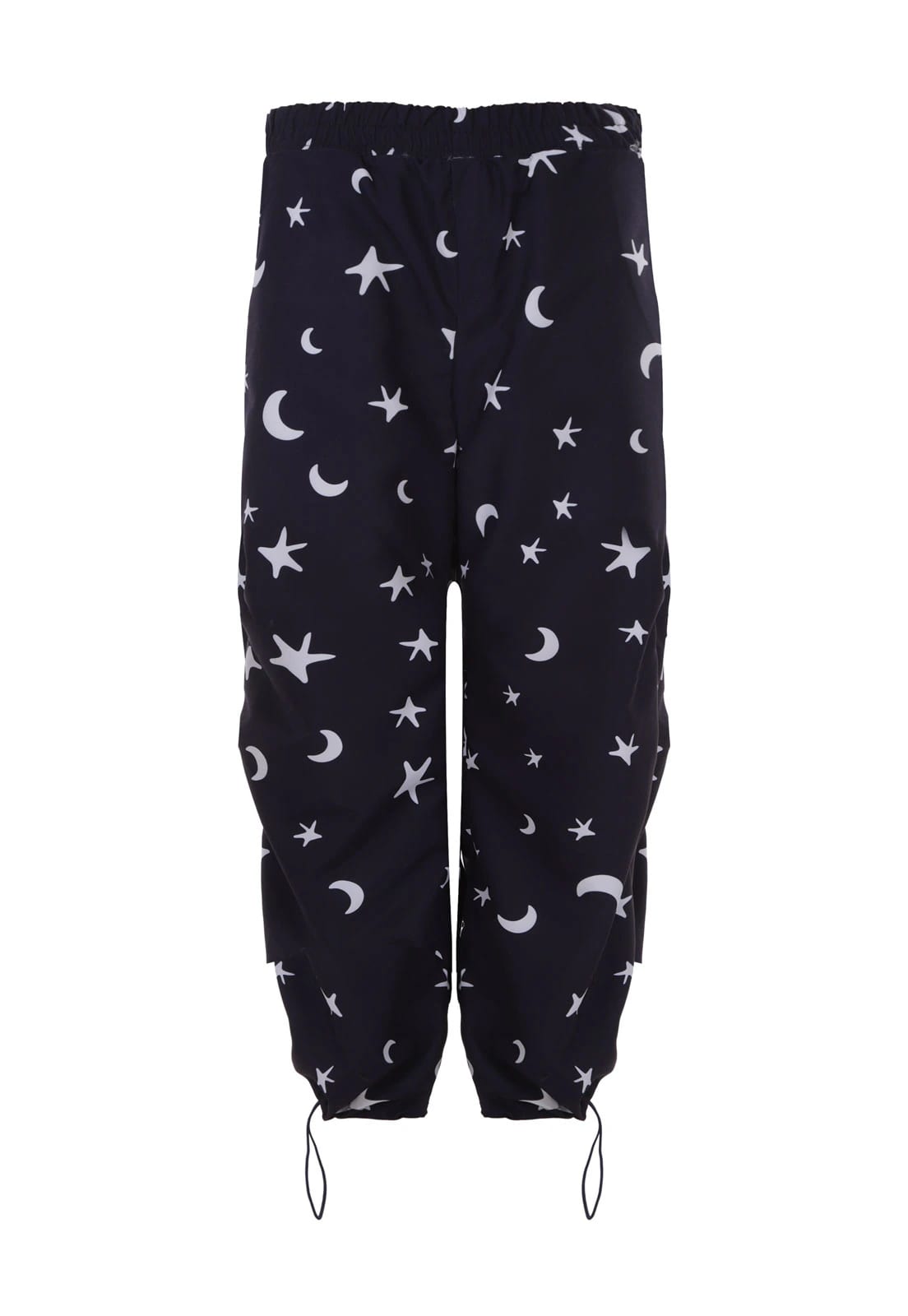 Blue Moonshine Peplum Cargo - imagen 13