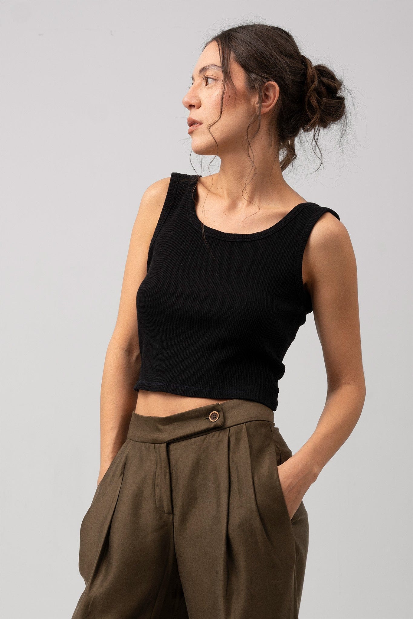 Your Favorite Organic Top - imagen 1