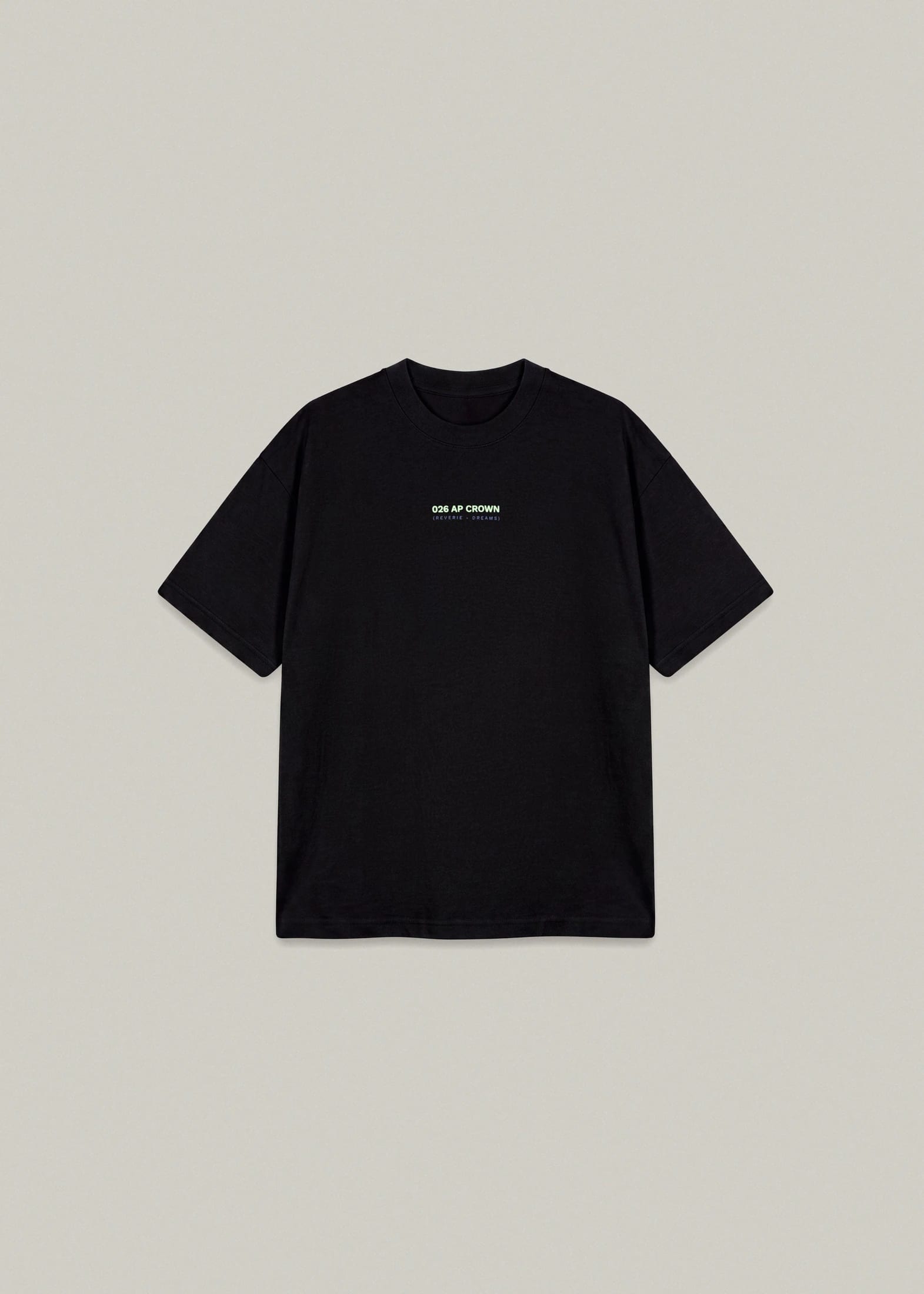 HALO T-SHIRT - imagen 2