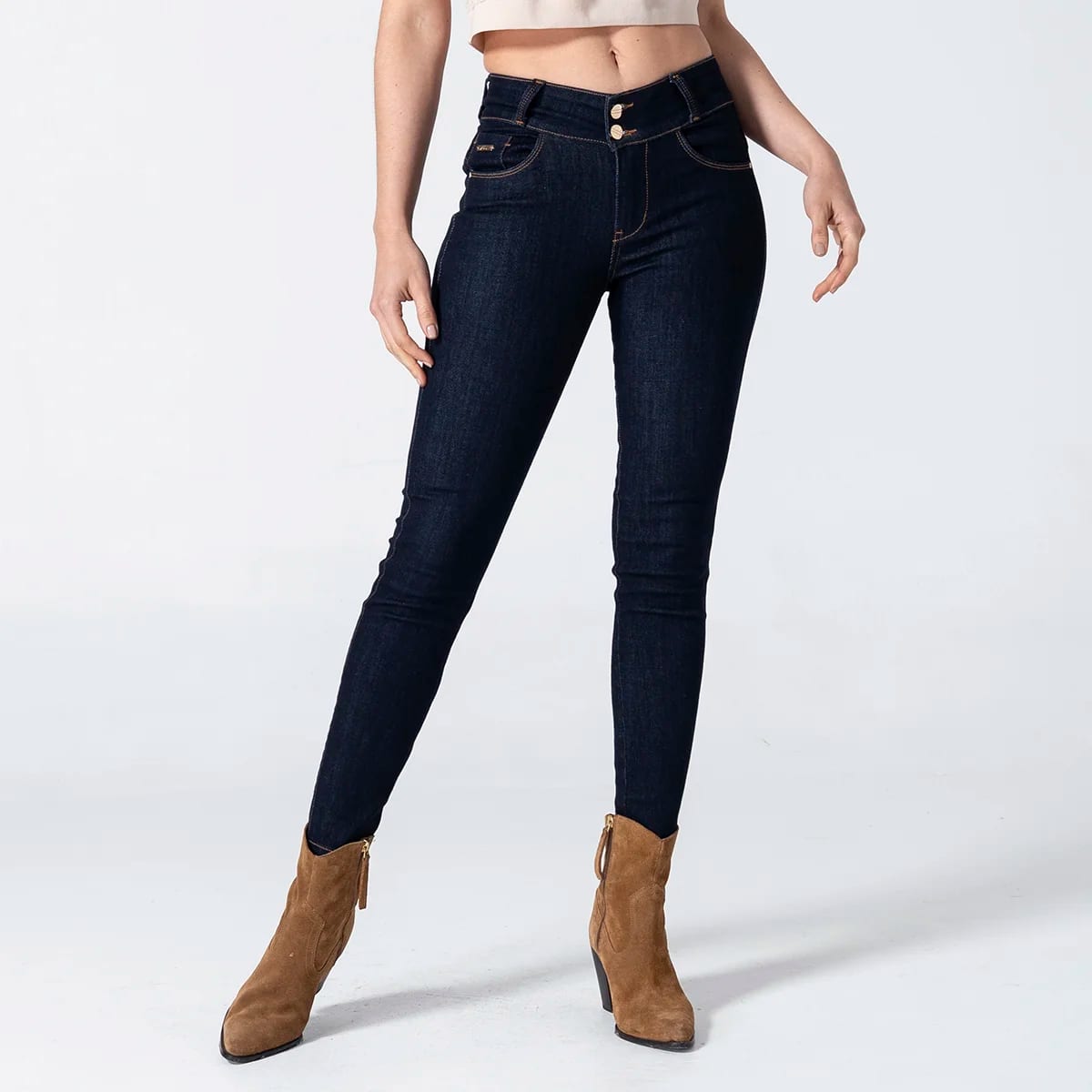 Jean Skinny Vendix - imagen 9