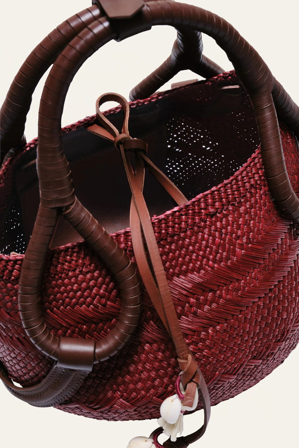 Cannon Ball Mini Tote Bag - imagen 3