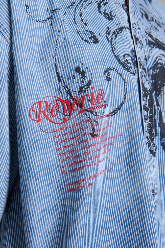 DEPTH SHIRT - imagen 8