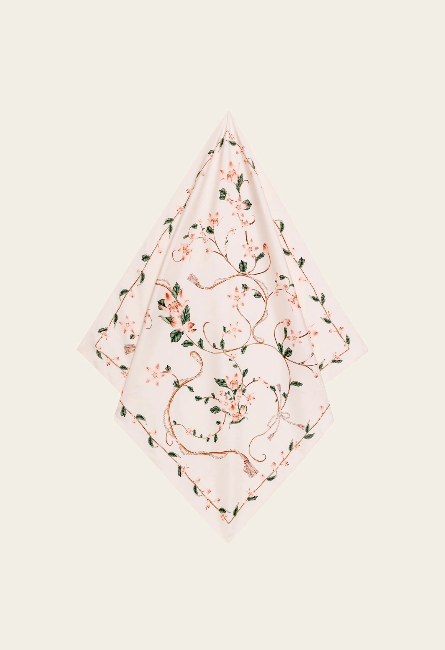 Ceiba Navegante Scarf - imagen 3