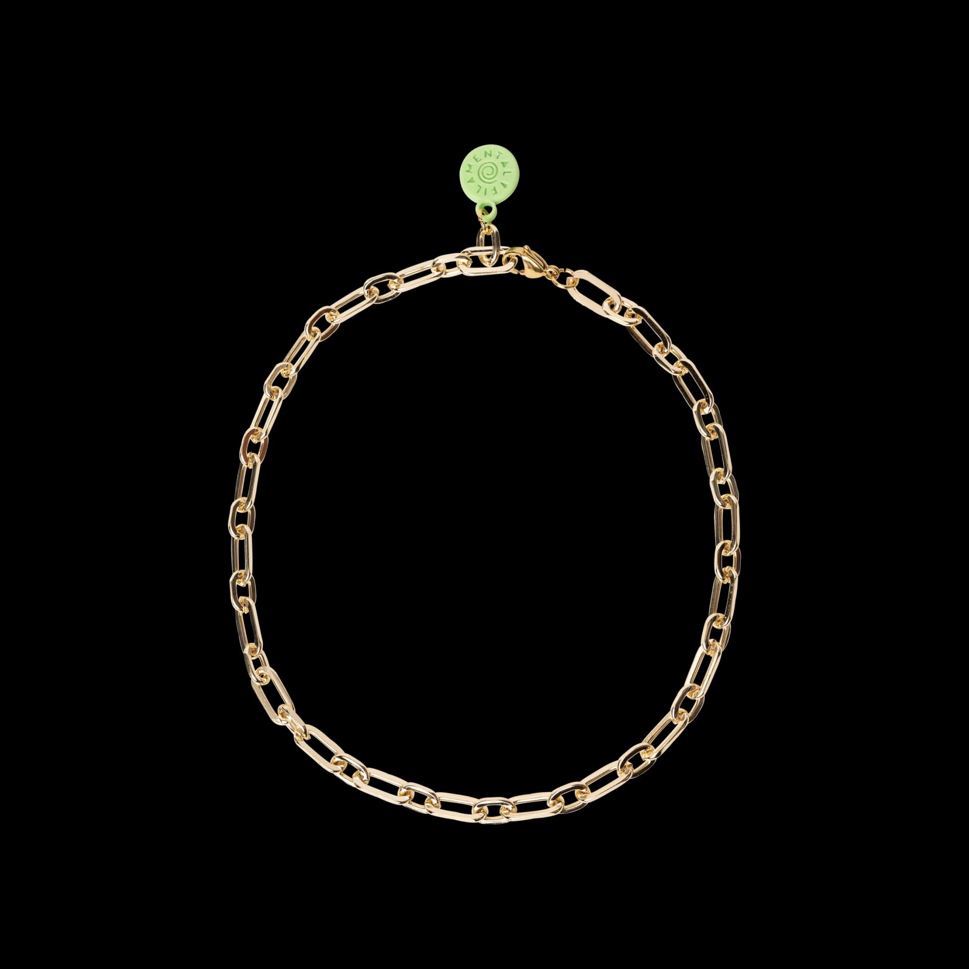 ARMA TU COLLAR - CADENA DE ESLABONES - imagen 14