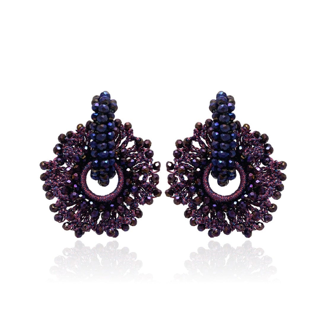 DAISY - ELECTRIC PURPLE - imagen 1