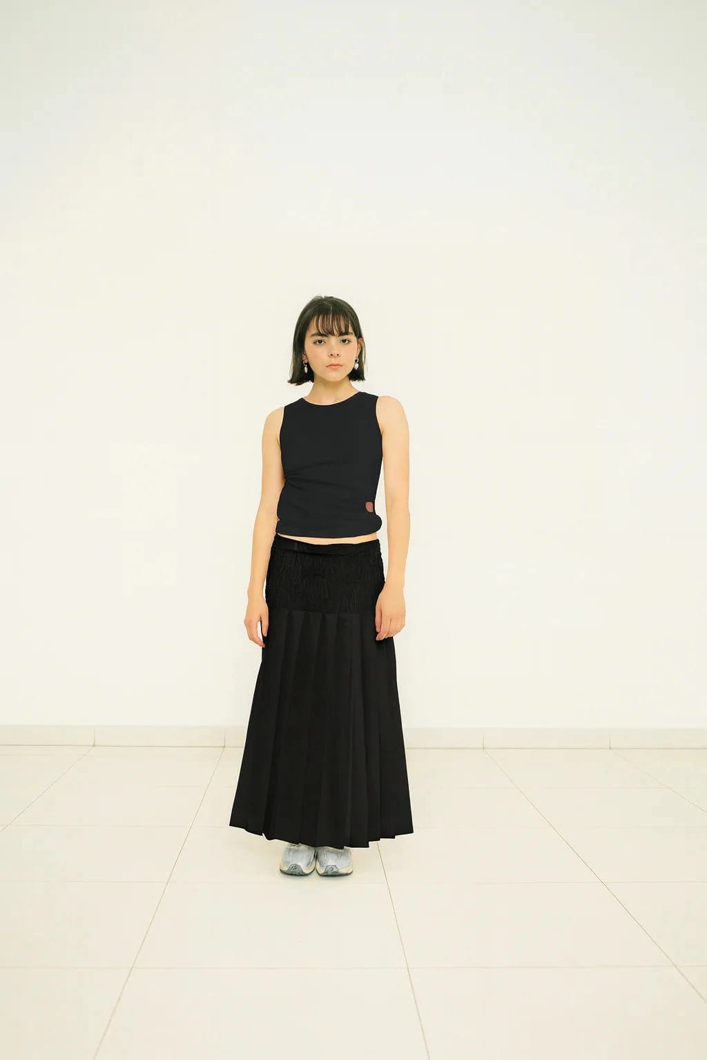 CASCADE SKIRT - imagen 4
