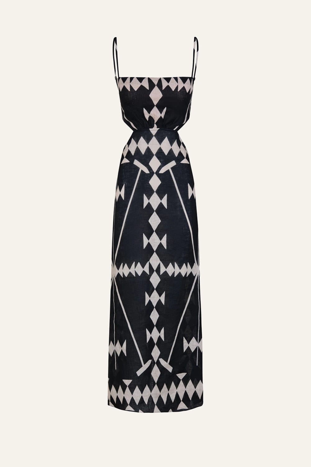 Tactile Winds Dress - imagen 1
