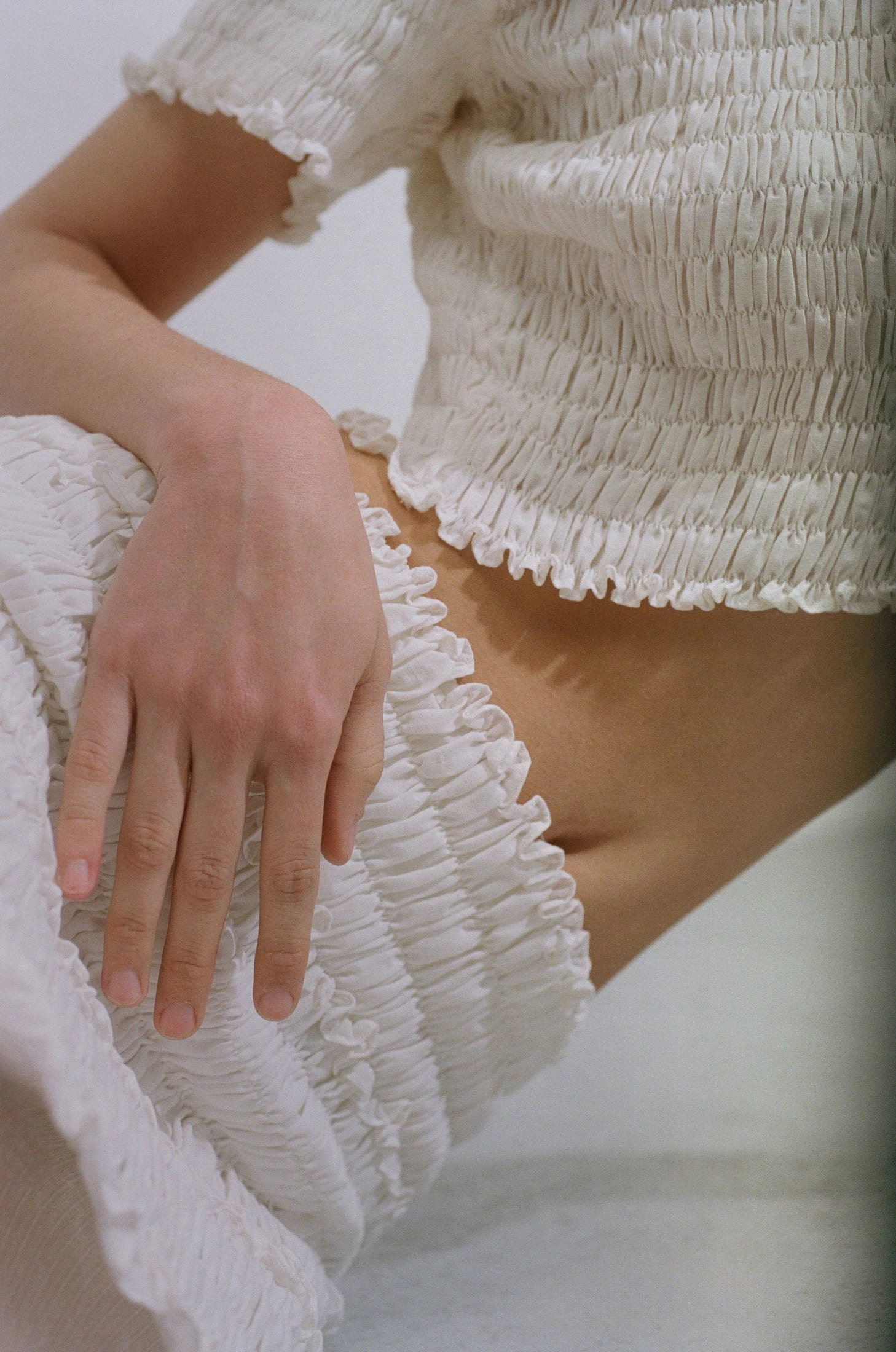 JARA TOP - imagen 1