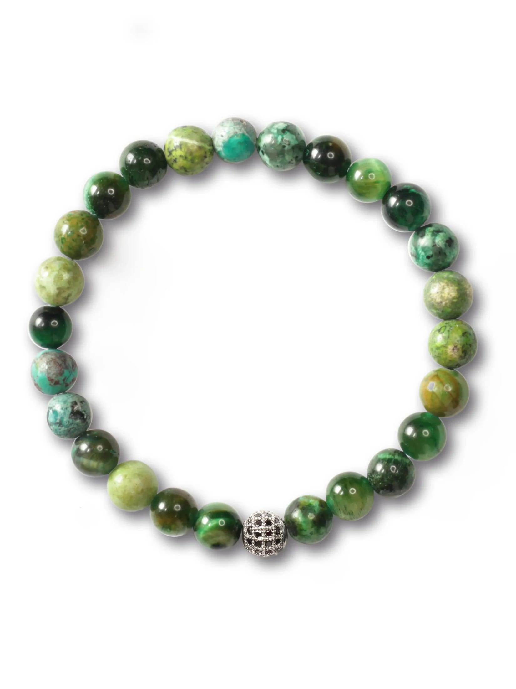 Brazalete Amazonas 6mm - imagen 4