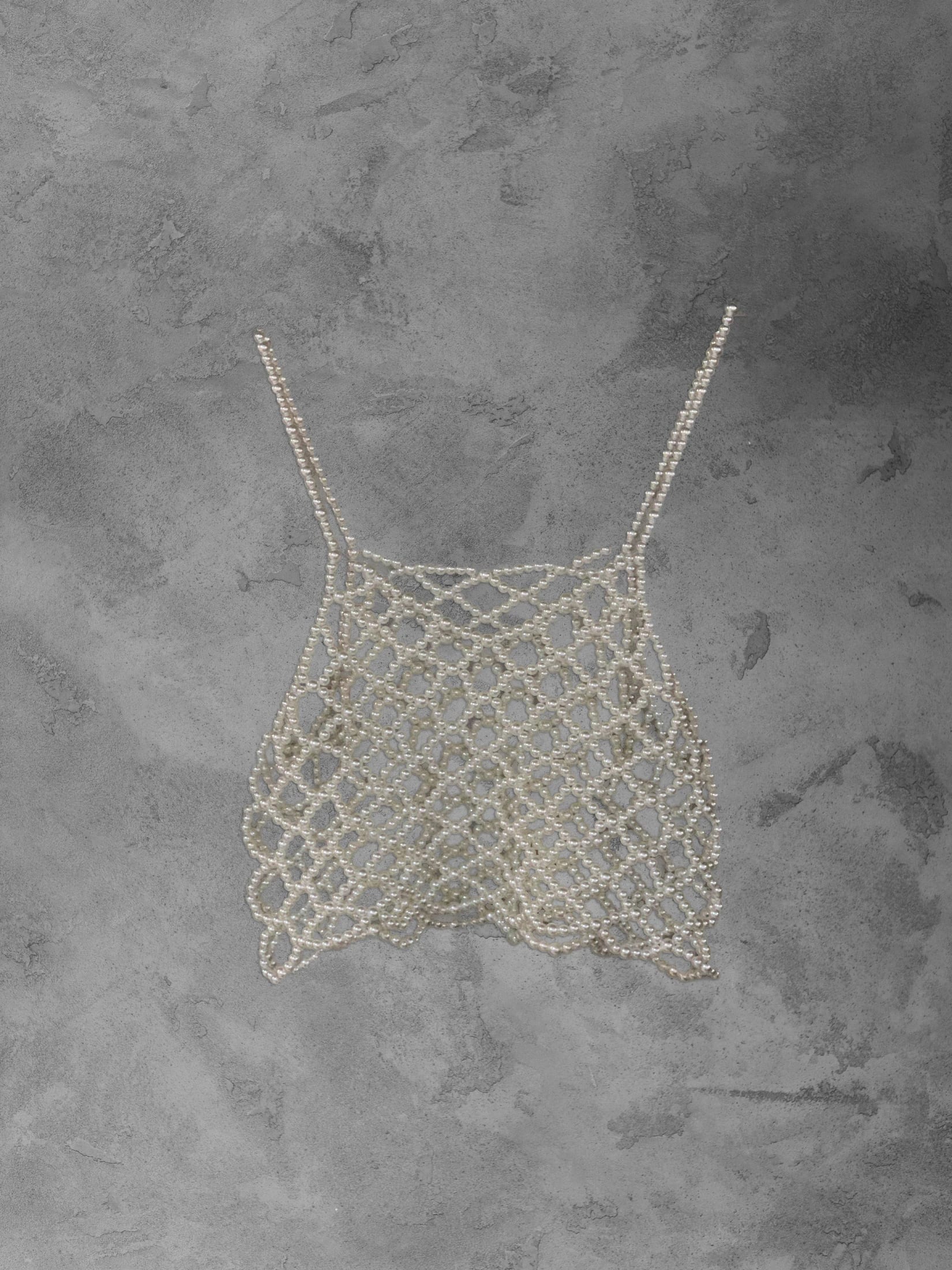 PEARL VEST - imagen 1